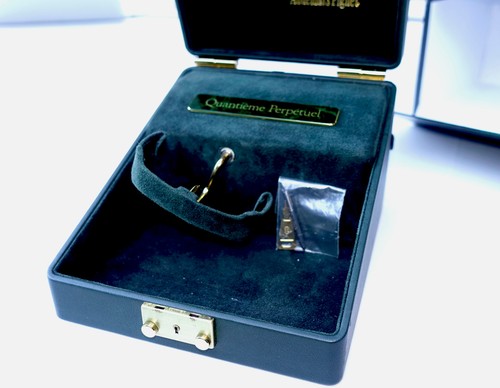 Scatola carica orologi