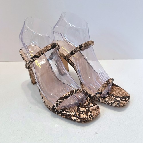 Sandali con tacco alto - , lulus