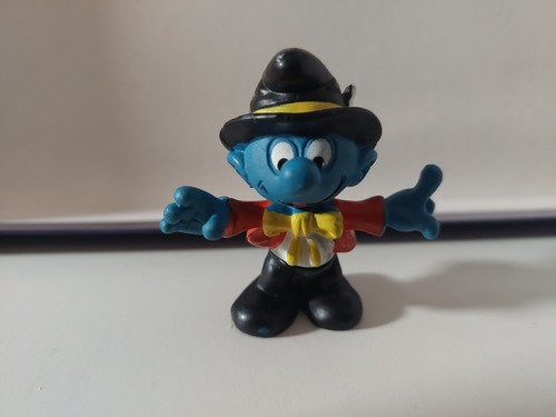 Puffi schleich peyo - /,