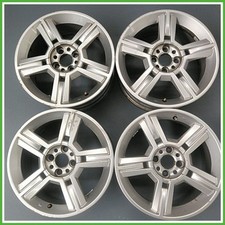 Cerchi in Lega FIAT STILO (2V) (dal 11/2003 al 06/2009) 16 pollici 16 6.5J 4x98
