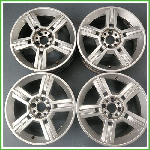 Cerchi lega fiat stilo - cerchi,