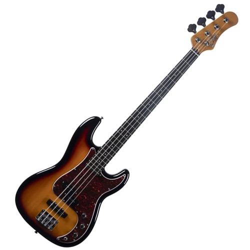 Eko 300 sunburst basso - pj-300,