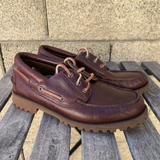 Scarpe mocassino Sebago Acadia