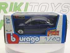 2003 alfa romeo - burago, 1/43