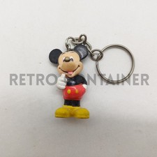 Rubber PVC Figure Walt Disney