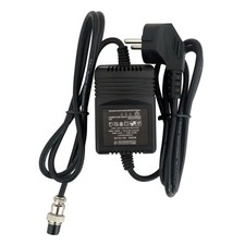 Alimentatore duale 2x17 VAC