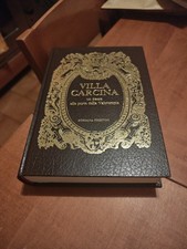 ROSSANA PRESTINI - VILLA