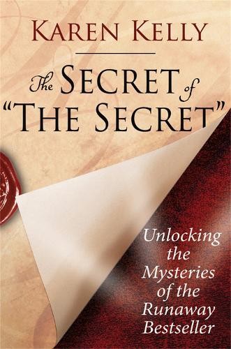 Karen kelly the secret - kelly, 'the