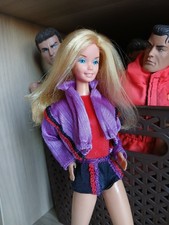 Mattel vestiti per barbie - vestiti, "barbie