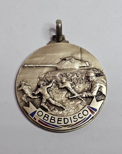 Medaglia bronzo 152 - medaglia,