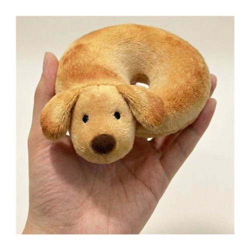Peluche bassotto forma di - bassotto,