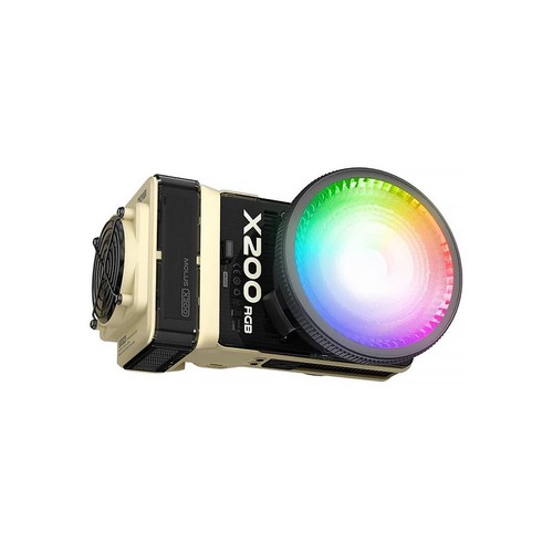 Zhiyun molus x200 - zhiyun,