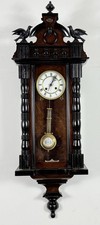 Orologio antico parete - antico, da