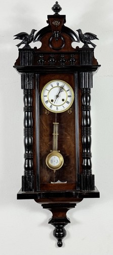 Orologio antico parete - da,