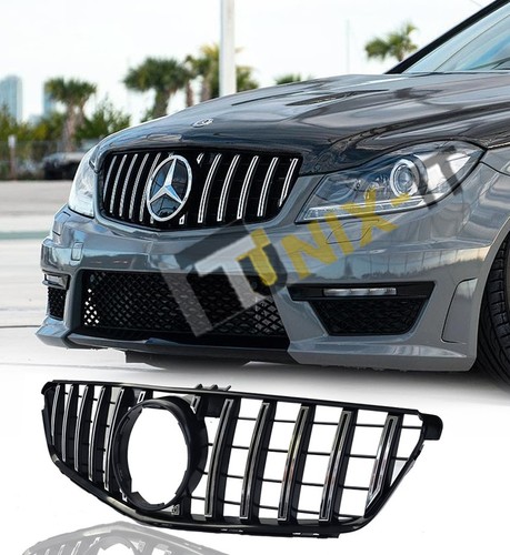 Mercedes w204 s204 calandra - s204,