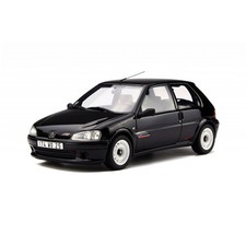 1:18 Otto Ottomobile Peugeot