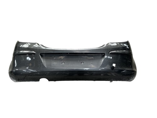 Paraurti posteriore opel corsa - posteriore,