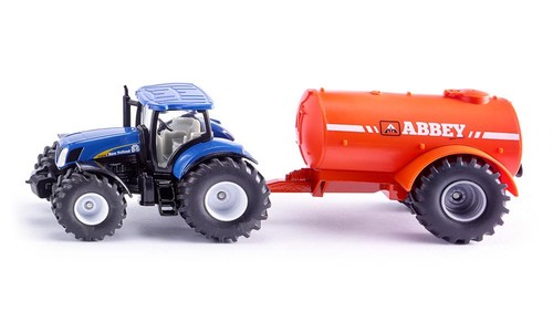 Siku new holland - siku,,
