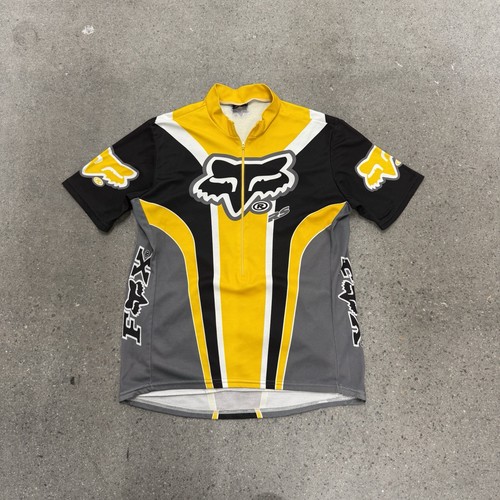 Fox racing maglia ciclismo - maglia,
