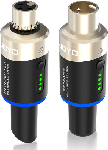 Joyo 8ghz sistema - 5.8ghz,