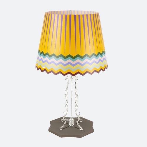 Vesta home lampada da - lampada,