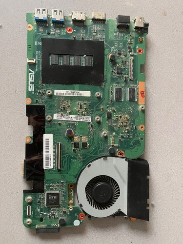 Asus x555ld scheda madre - scheda,