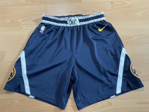 Denver nuggets basketball nike - basketball,