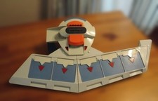 Duel disk yusei - yu-gi-oh!,