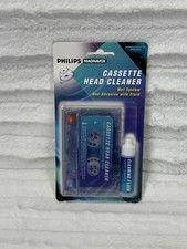 Philips Vintage Cassette Head