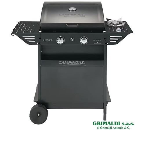 Xpert 200 plus campingaz - ls,