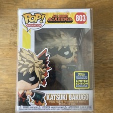 Funko pop hero academia - pop!,