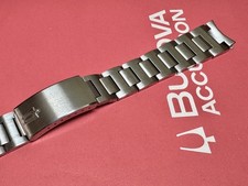 Wider type Bulova Accutron