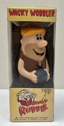 Barney rubble flintstones - barney, (flintstones