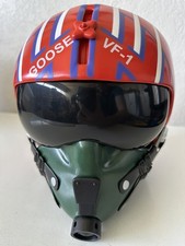 Top Gun 40° Ann. Casco d'oca