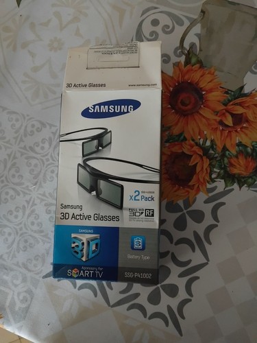 Occhiali samsung - occhiali, 3d