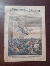 RIVISTA LA DOMENICA DEL