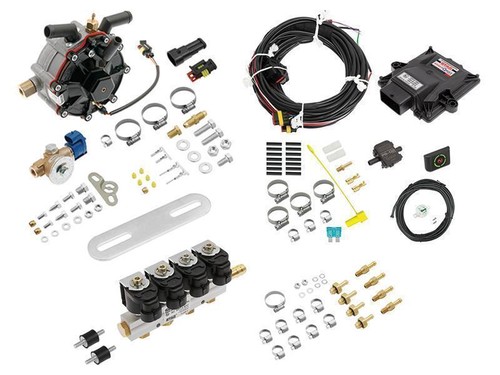 Minikit bfc stag 300 - bfc, 4