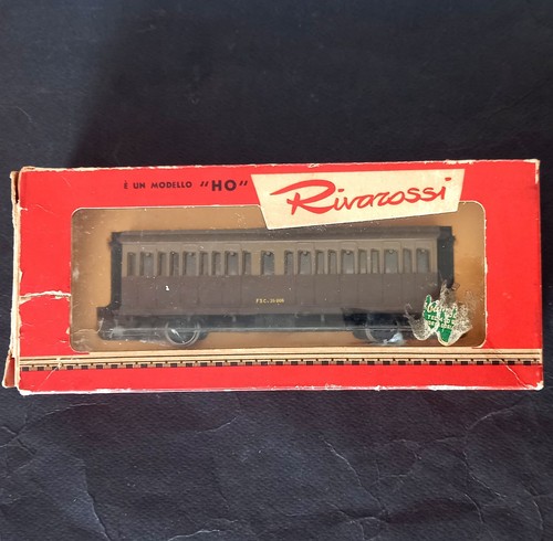 Rivarossi 2505 scala - 2505,