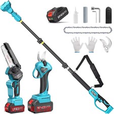 Seesii 3in1 33mm forbici - seesii,