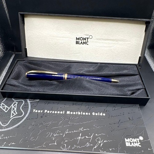 Modello montblanc generazione - montblanc,