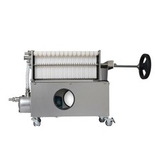 FILTRO INOX PROFESSIONALE 30