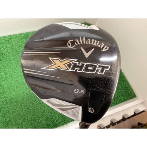 Callaway hot diamana b60 - x,