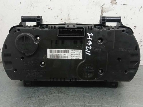 P248109355r quadro strumenti - p248109355r,