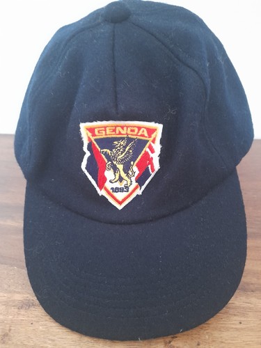 Cappellino cap vintage 90 - cappellino,