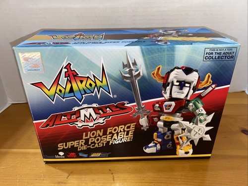 Modellino toynami voltron - modellino,