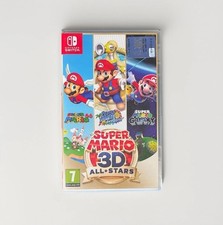 Super Mario 3D All-Stars
