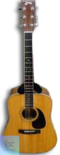 Chitarra acustica yairi - chitarra, s.yairi