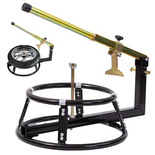 Smontagomme per moto - smontagomme,