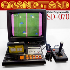 Tv Game Programmable