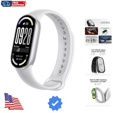 Mi Smart Band 10 2025 Global